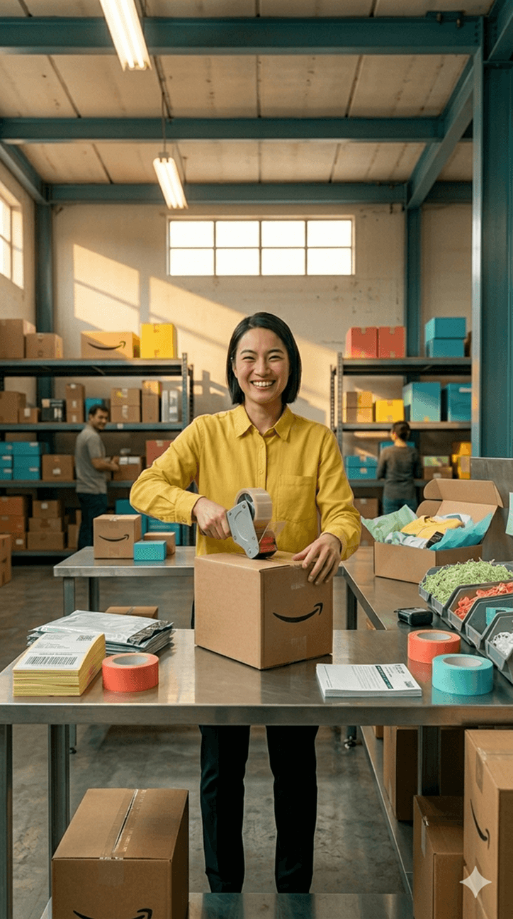 eCommerce industry