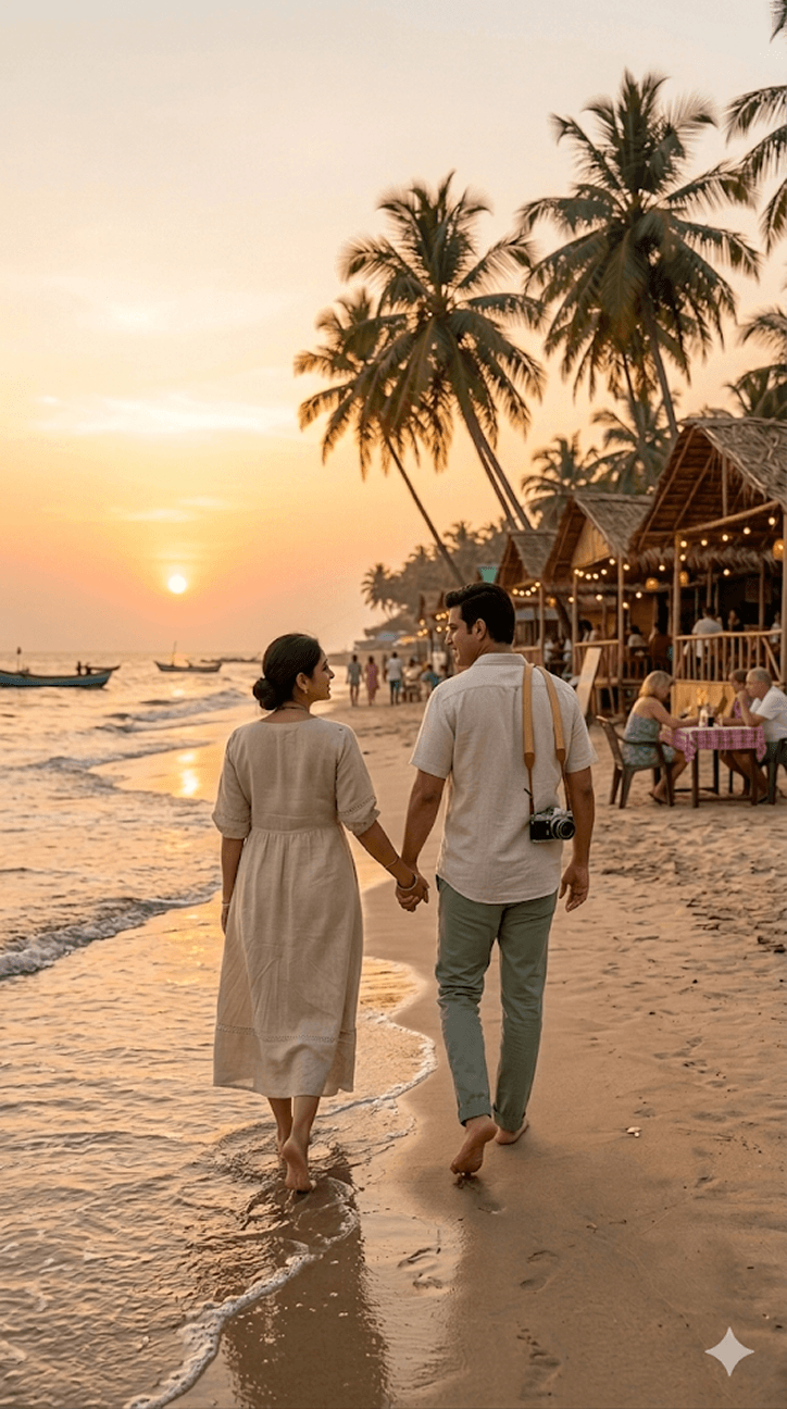 Travel industry