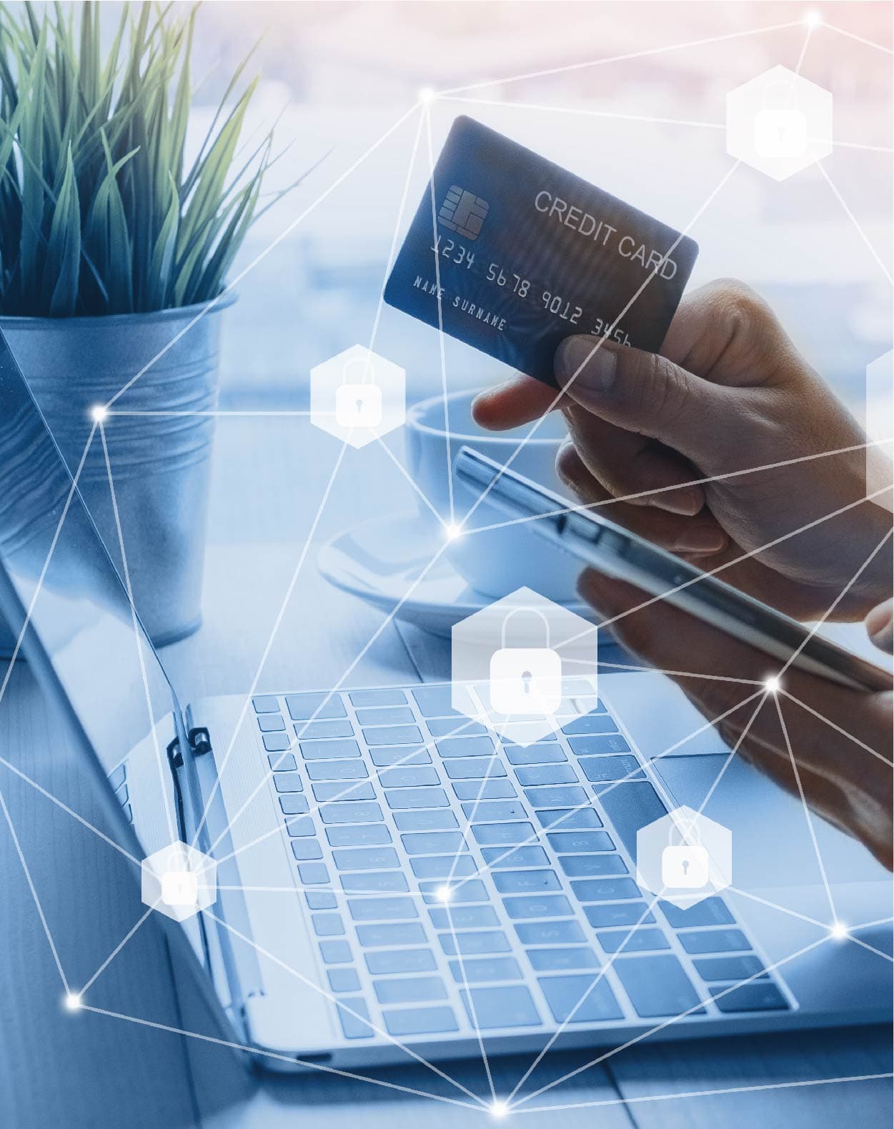 Payment Illustration