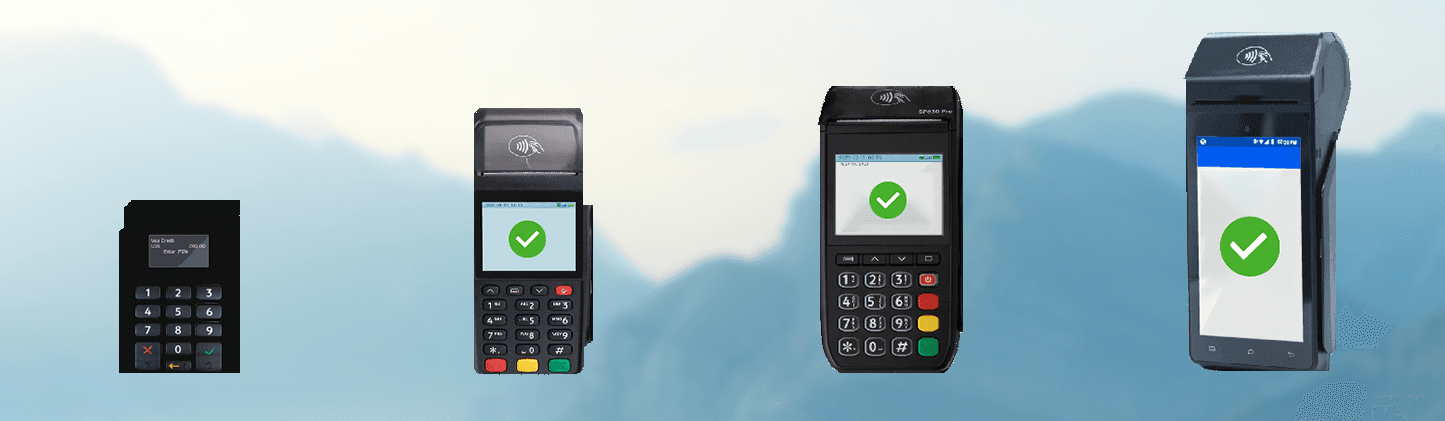 POS Types