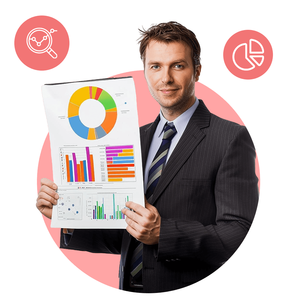 Drive growth with right analytics platform