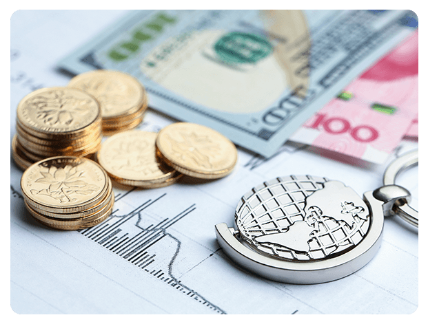 currency support image
