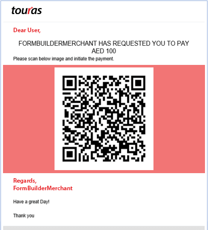 Dynamic QR Codes