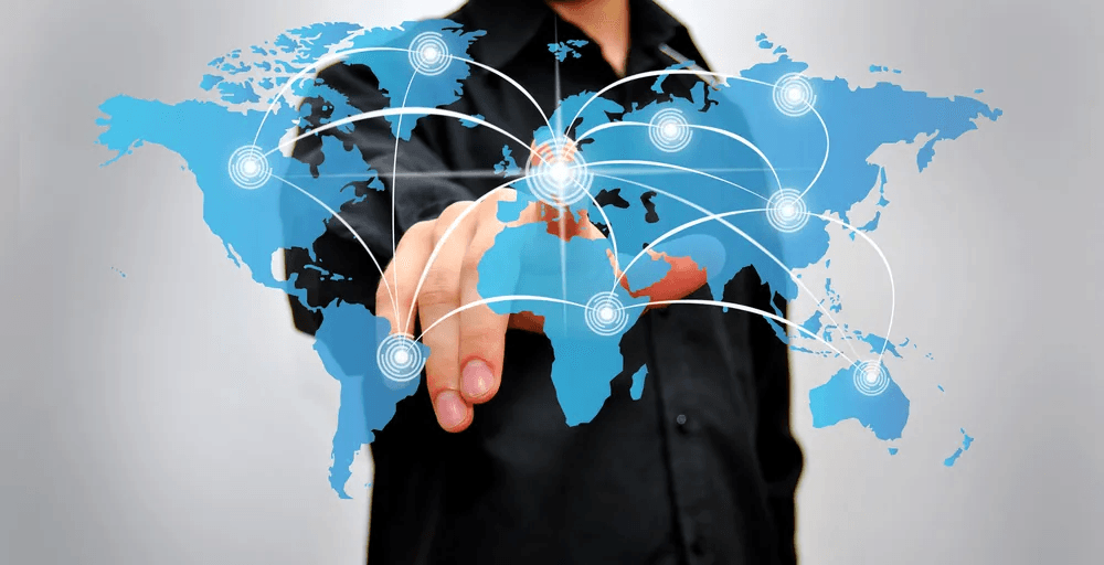 Global Reach