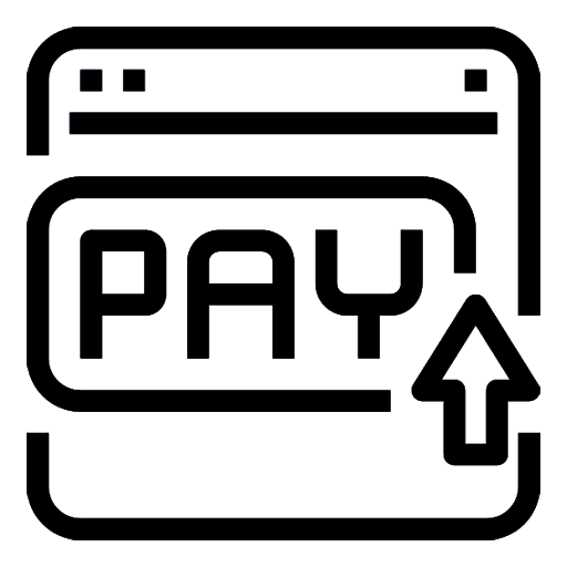 Payment Buttons
