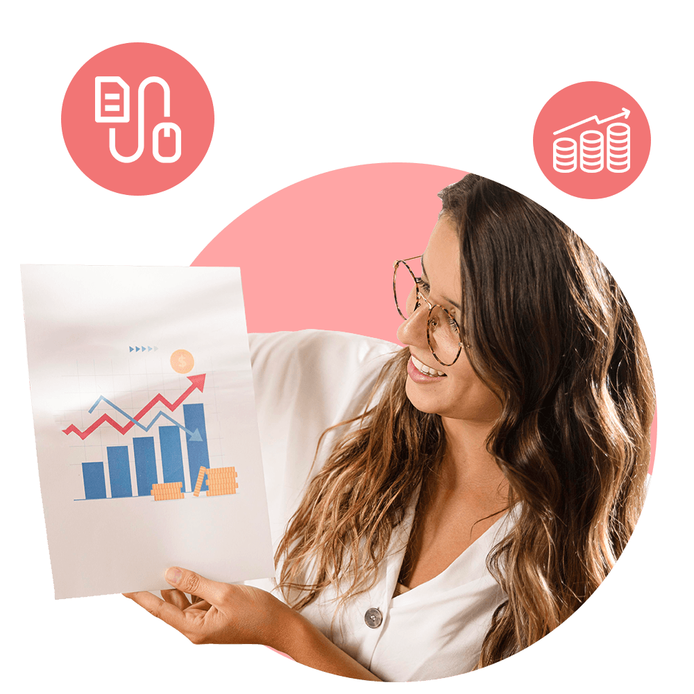 Increase revenue with higher rates