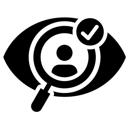 Transparency to Customers