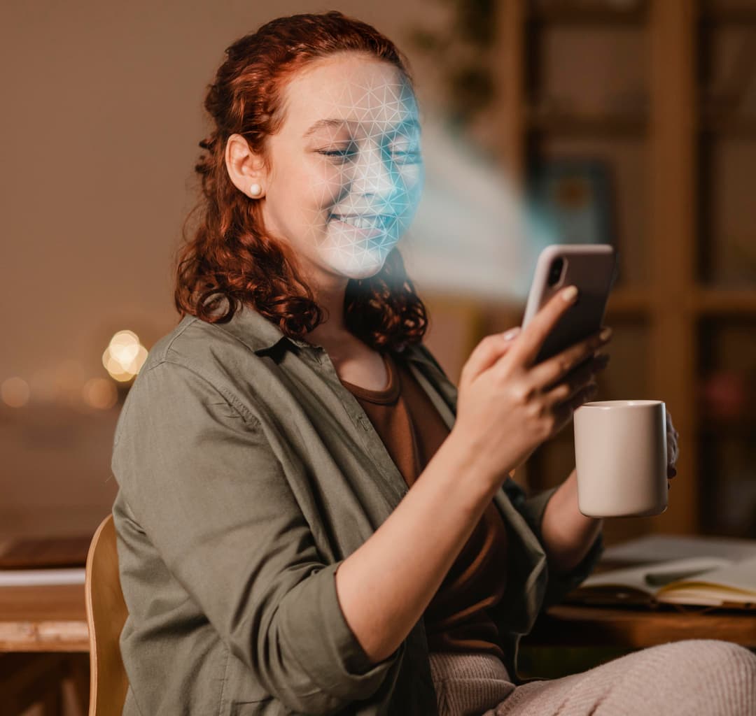 Biometric Payment