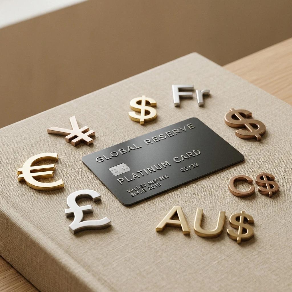 Multi Currency