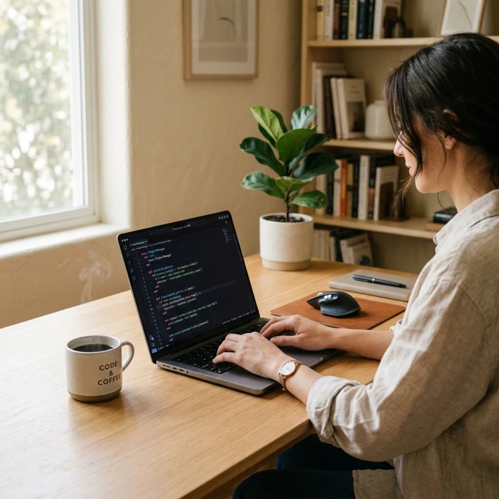 Developer Friendly