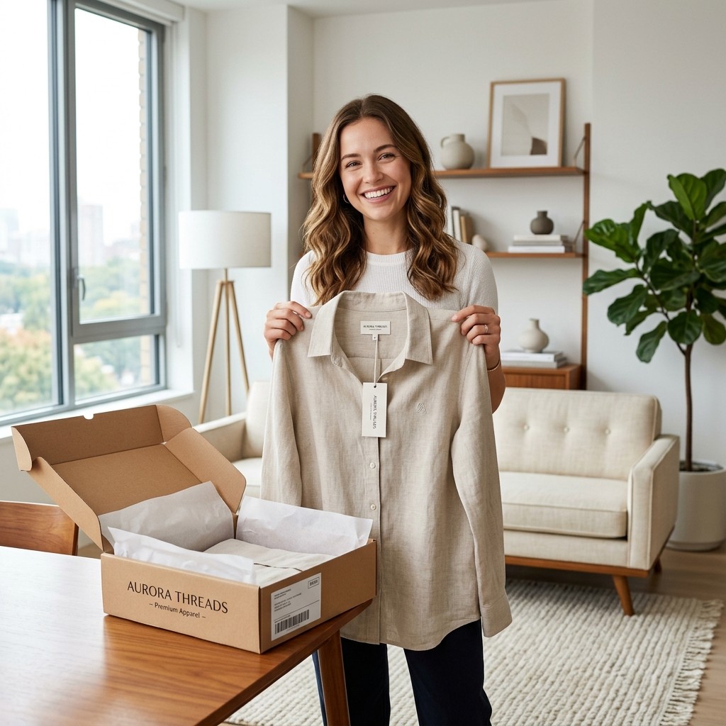 E-commerce & digital retail industry