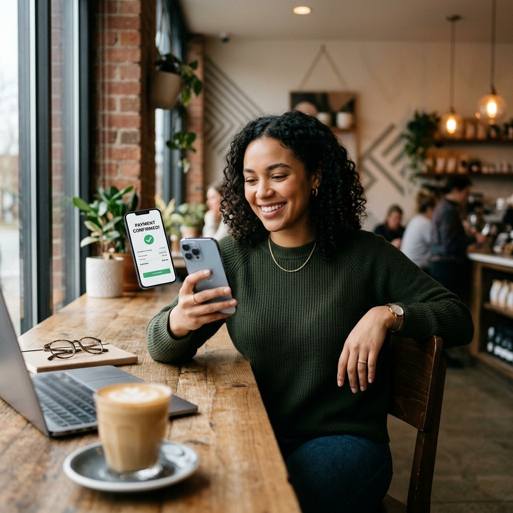 Mobile-first businesses industry
