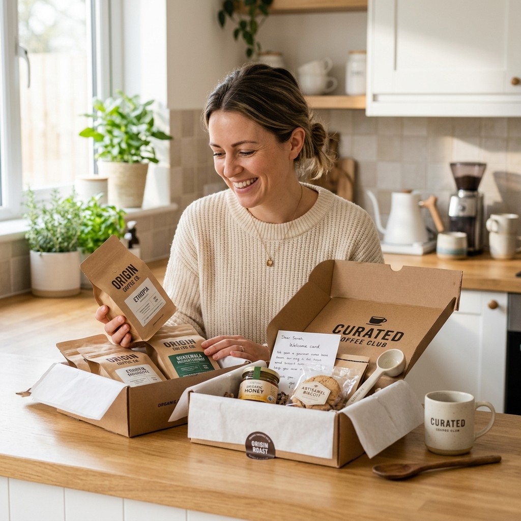 Subscription & recurring commerce industry