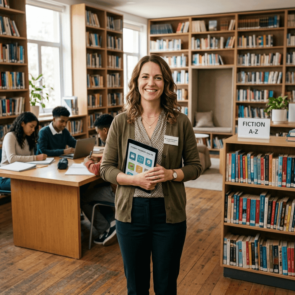 Education industry representation