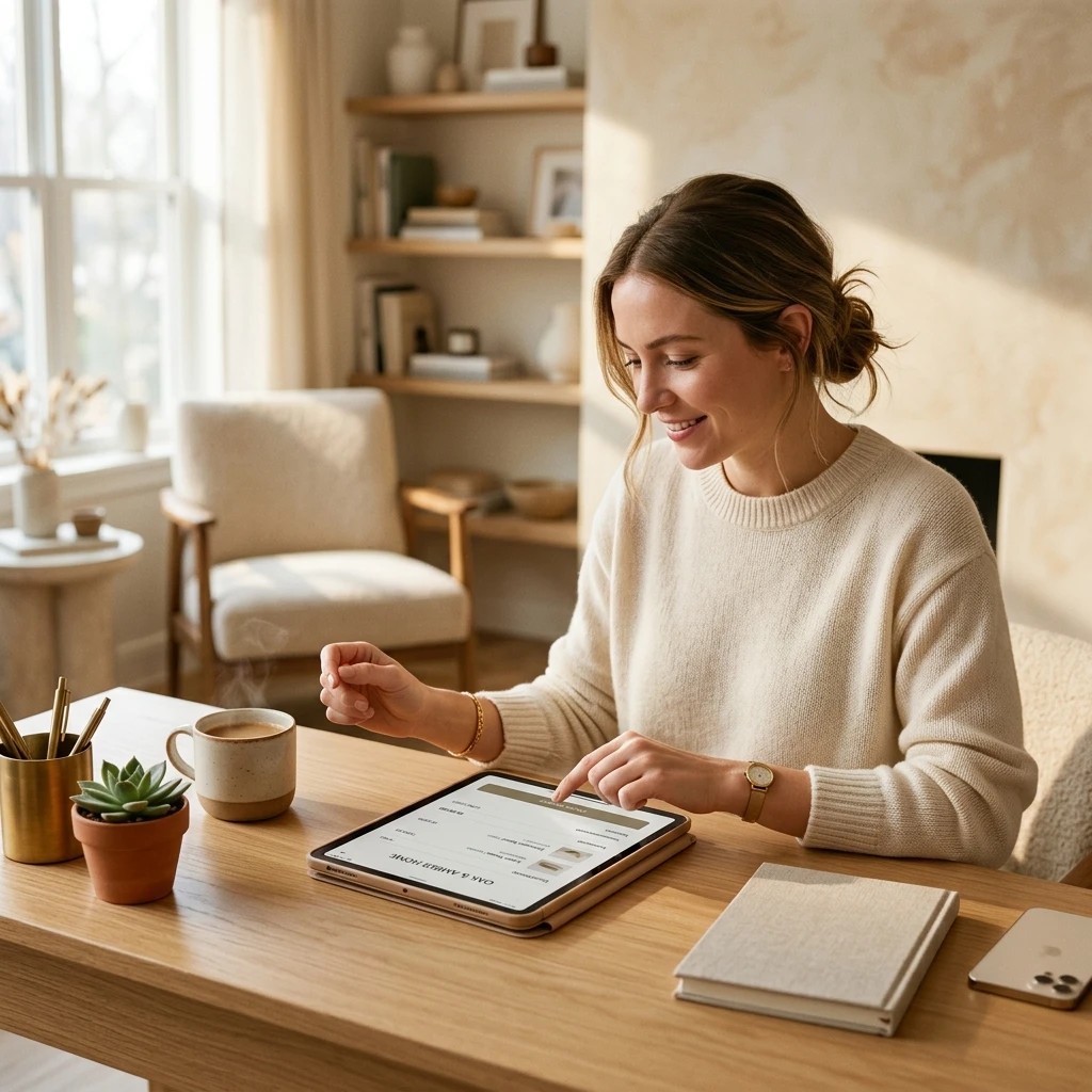 Ecommerce with full checkout Industry representation