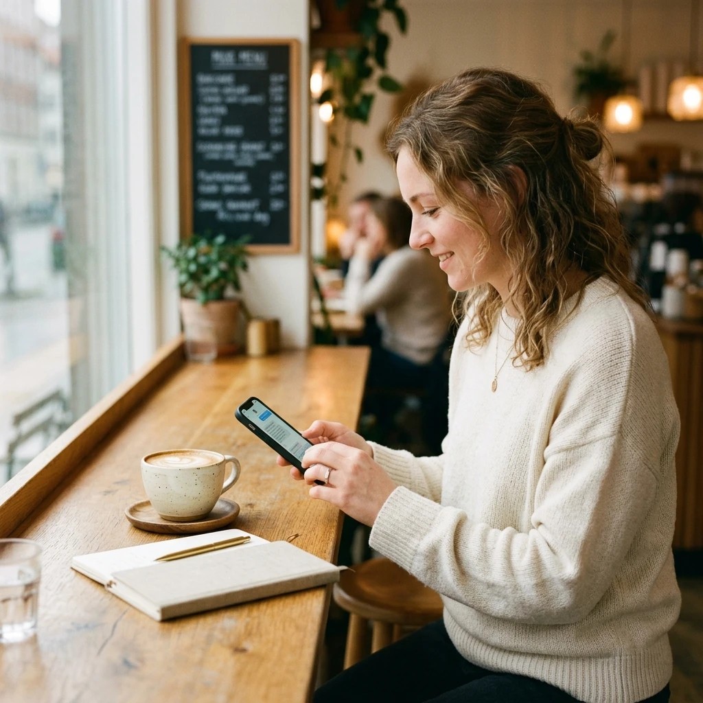 Remote sales & social commerce