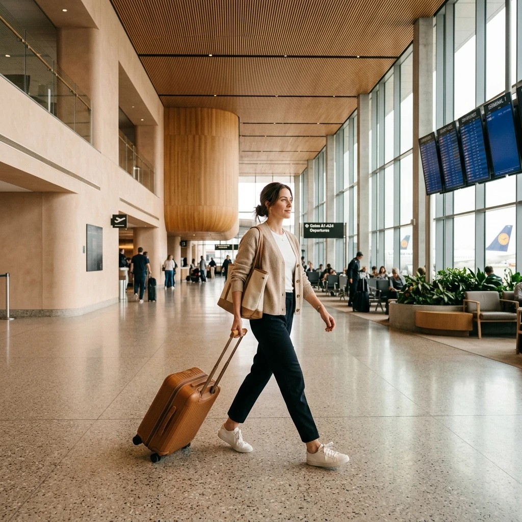 Airlines & Mobility