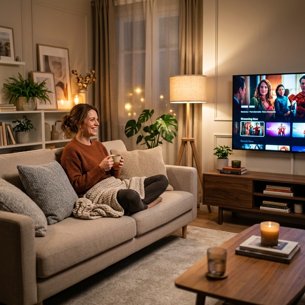 Digital Entertainment