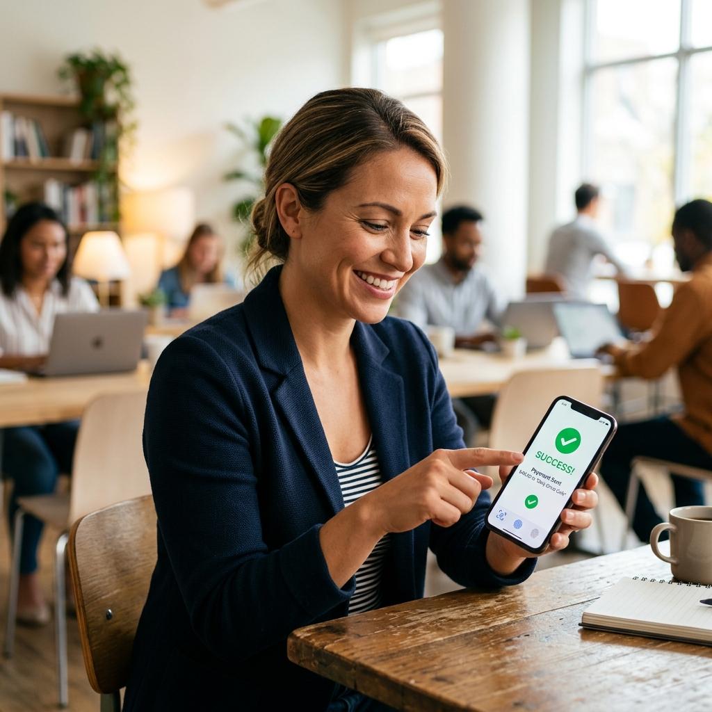 Fintech And Digital Platforms