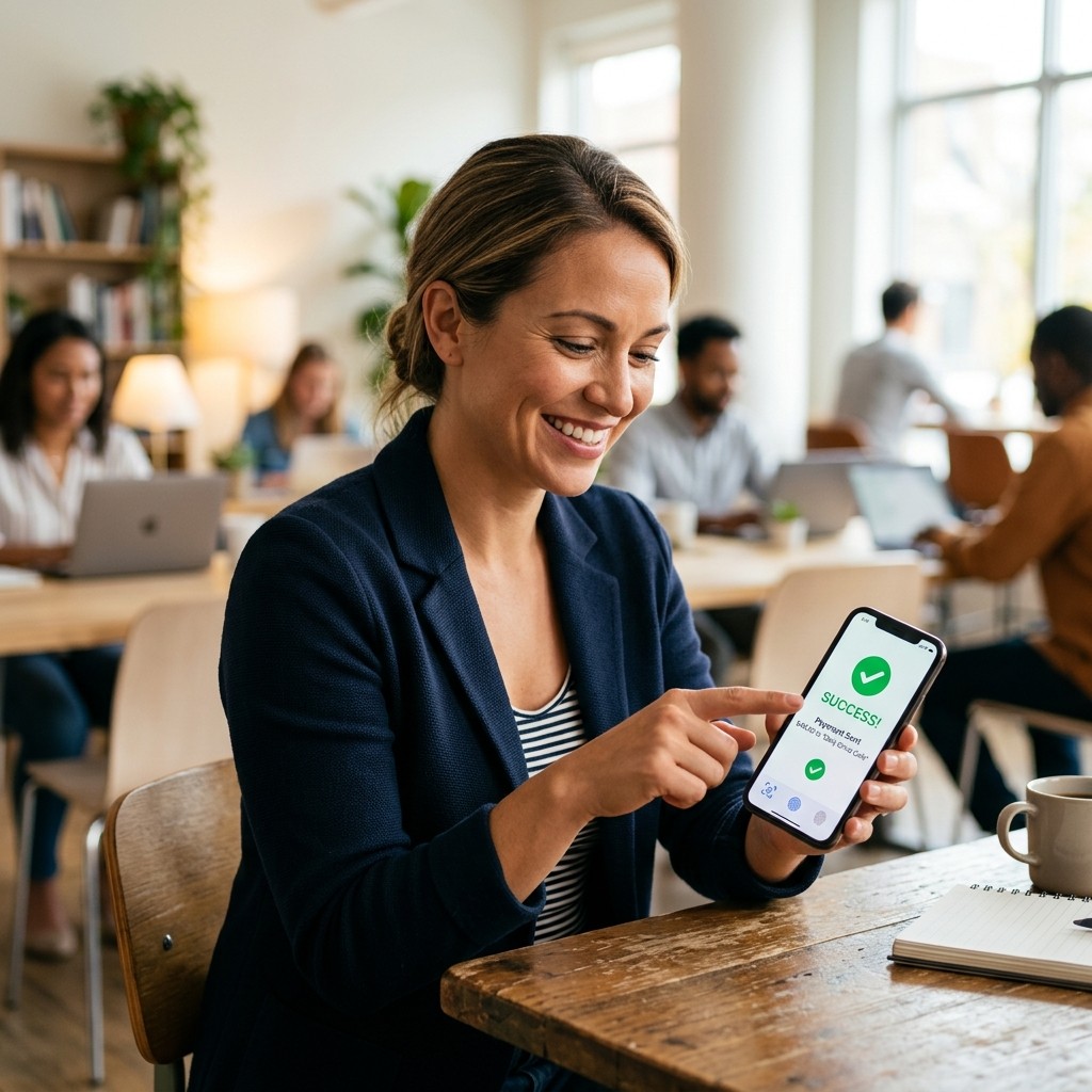 Fintech & Digital Payments