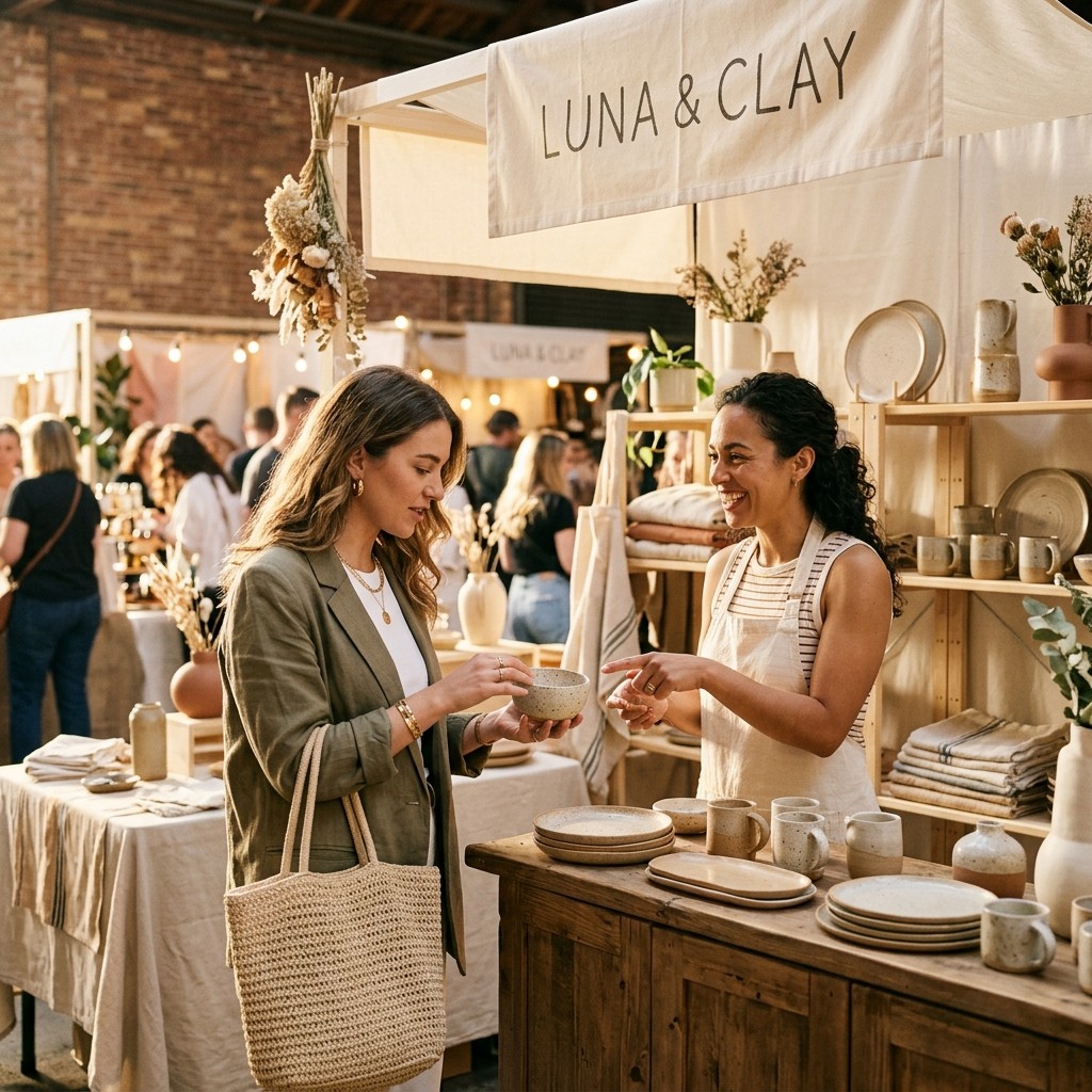 Events & on-ground sales