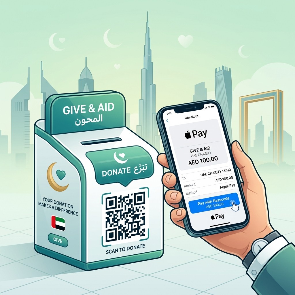 Donations & Fundraising