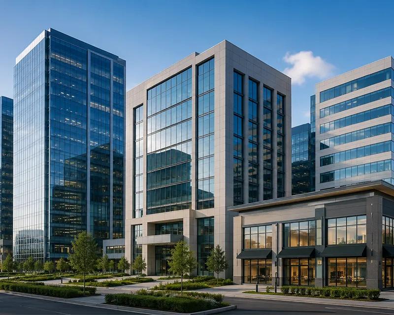 Corporates and enterprises