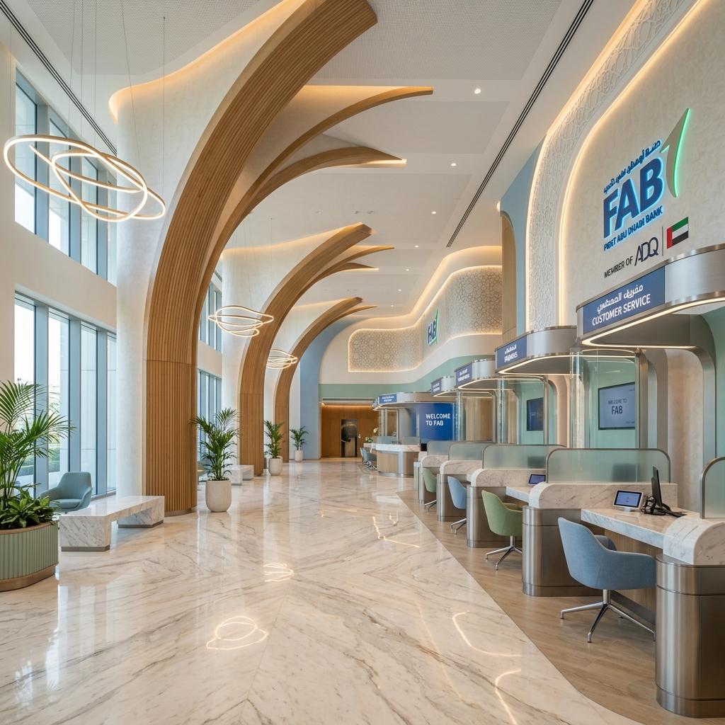 Banks And Financial Institutions