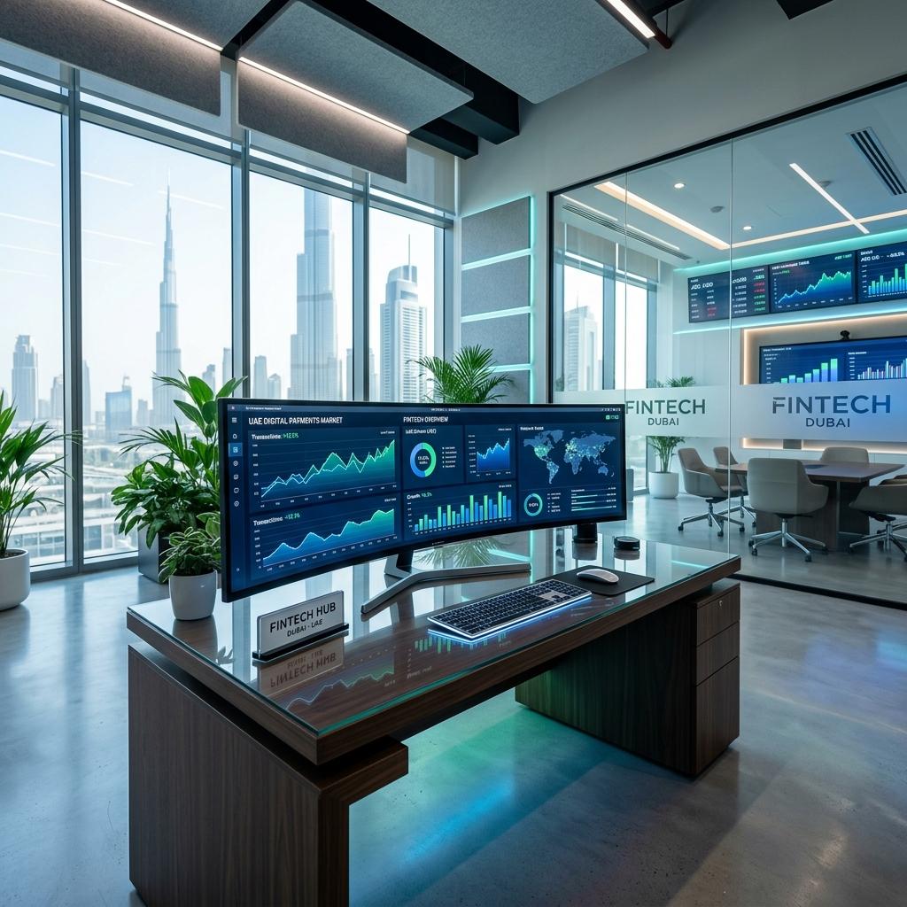 Fintech And Digital Platforms
