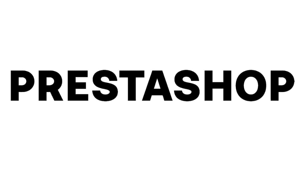 PrestaShop logo